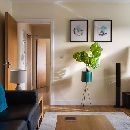 בורנמות' Exchange Building Apartments By Viridian Apartments מראה חיצוני תמונה