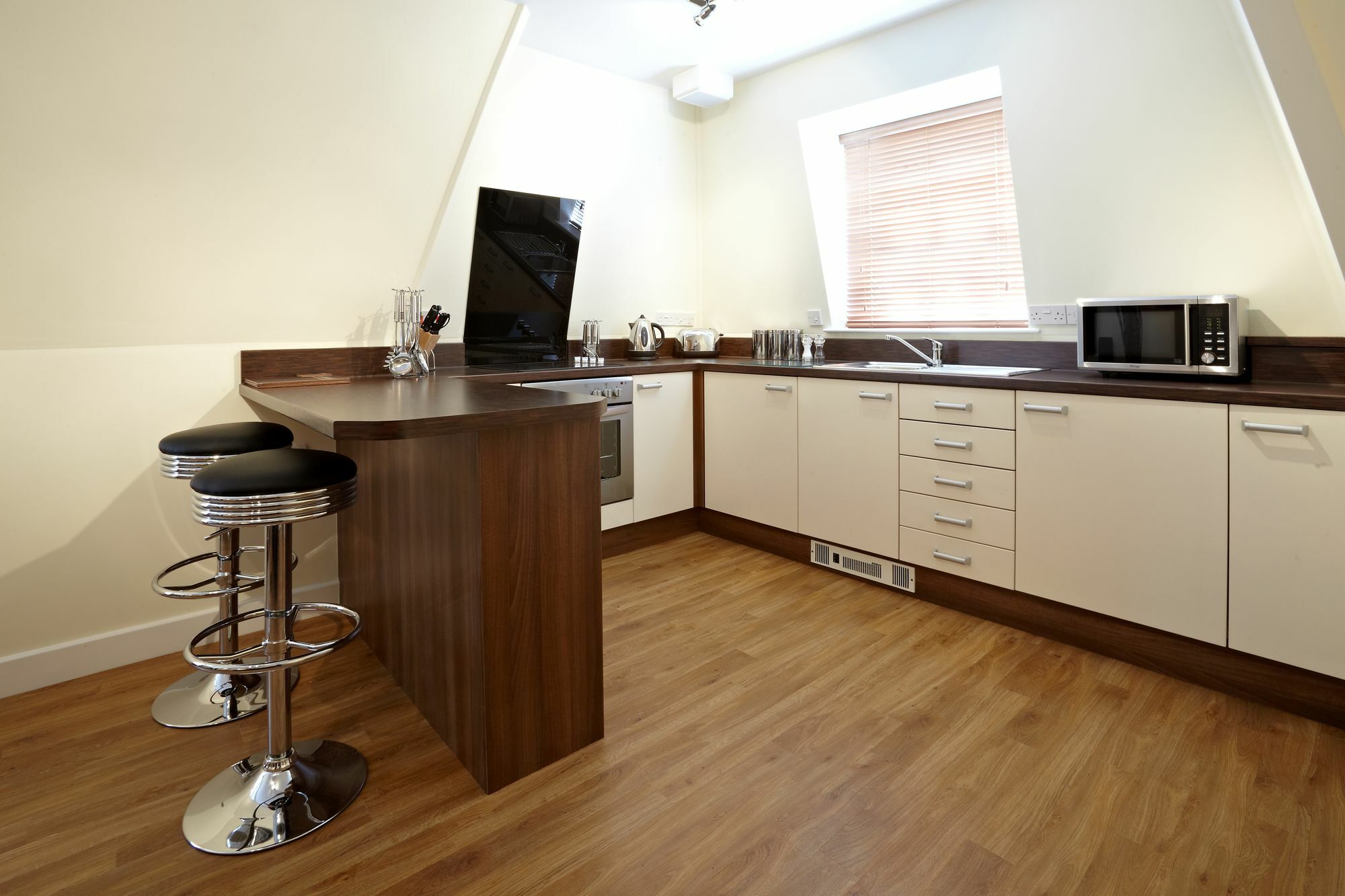 בורנמות' Exchange Building Apartments By Viridian Apartments מראה חיצוני תמונה