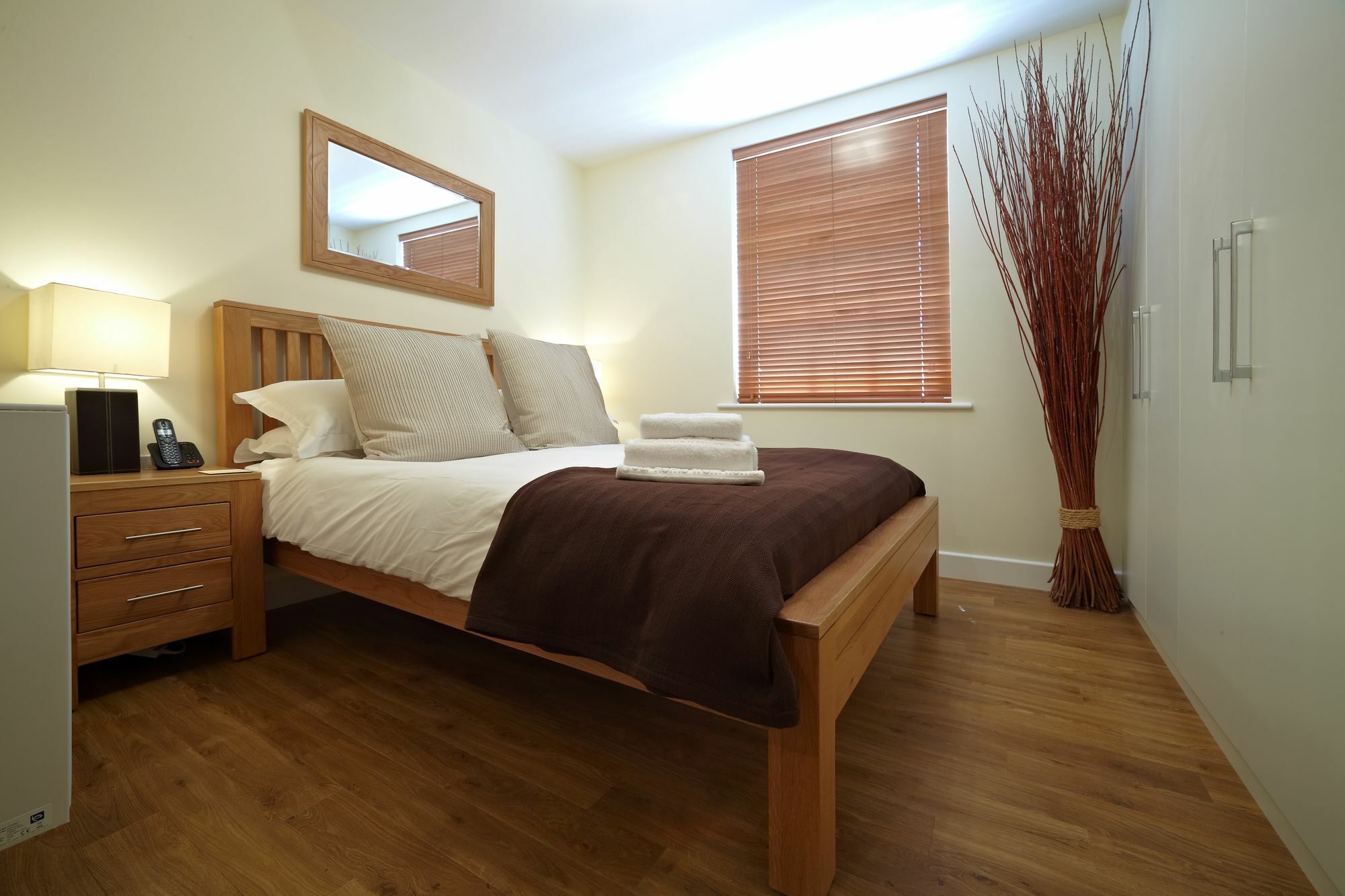 בורנמות' Exchange Building Apartments By Viridian Apartments מראה חיצוני תמונה