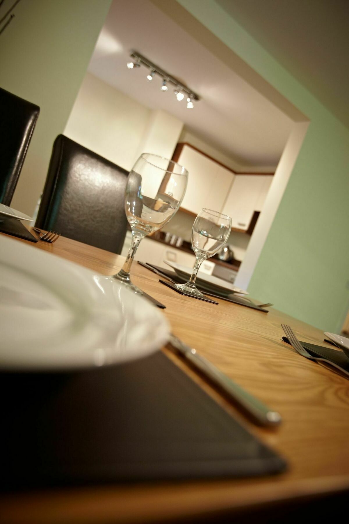 בורנמות' Exchange Building Apartments By Viridian Apartments מראה חיצוני תמונה