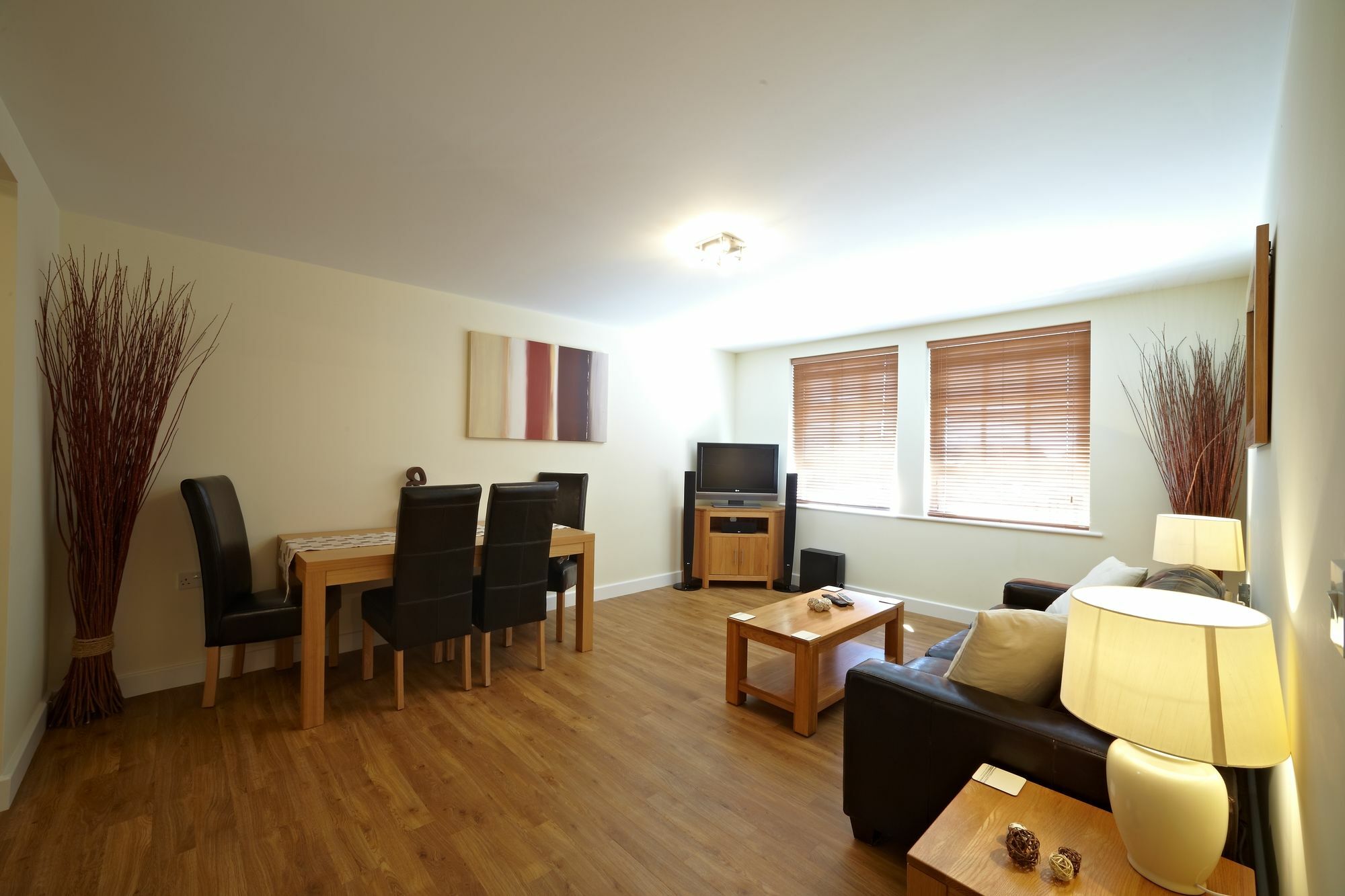 בורנמות' Exchange Building Apartments By Viridian Apartments מראה חיצוני תמונה
