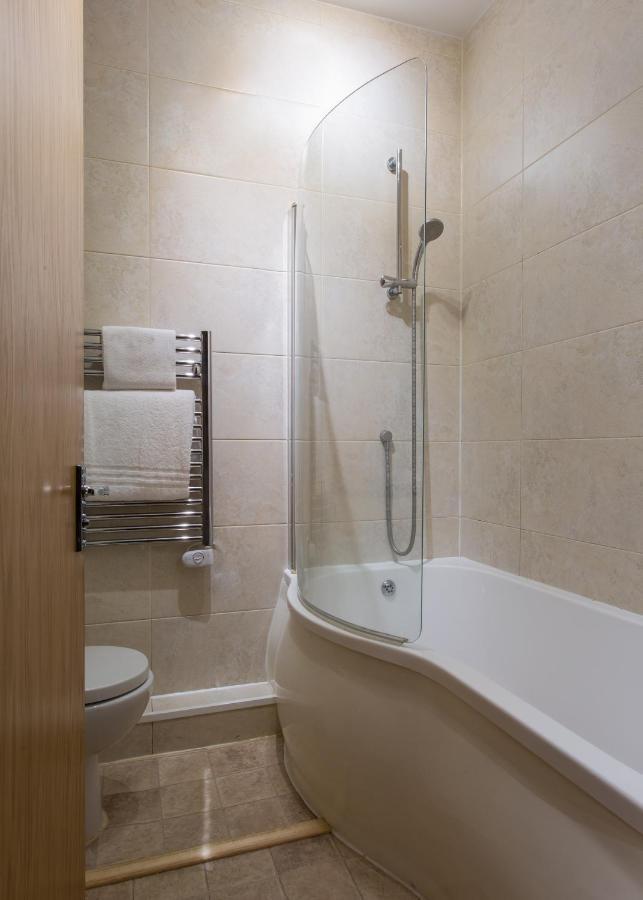 בורנמות' Exchange Building Apartments By Viridian Apartments מראה חיצוני תמונה